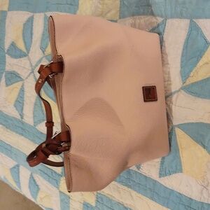 Dooney Bourke Purse Practically New